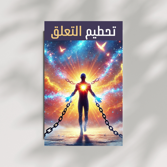 كتاب تحطيم التعلق